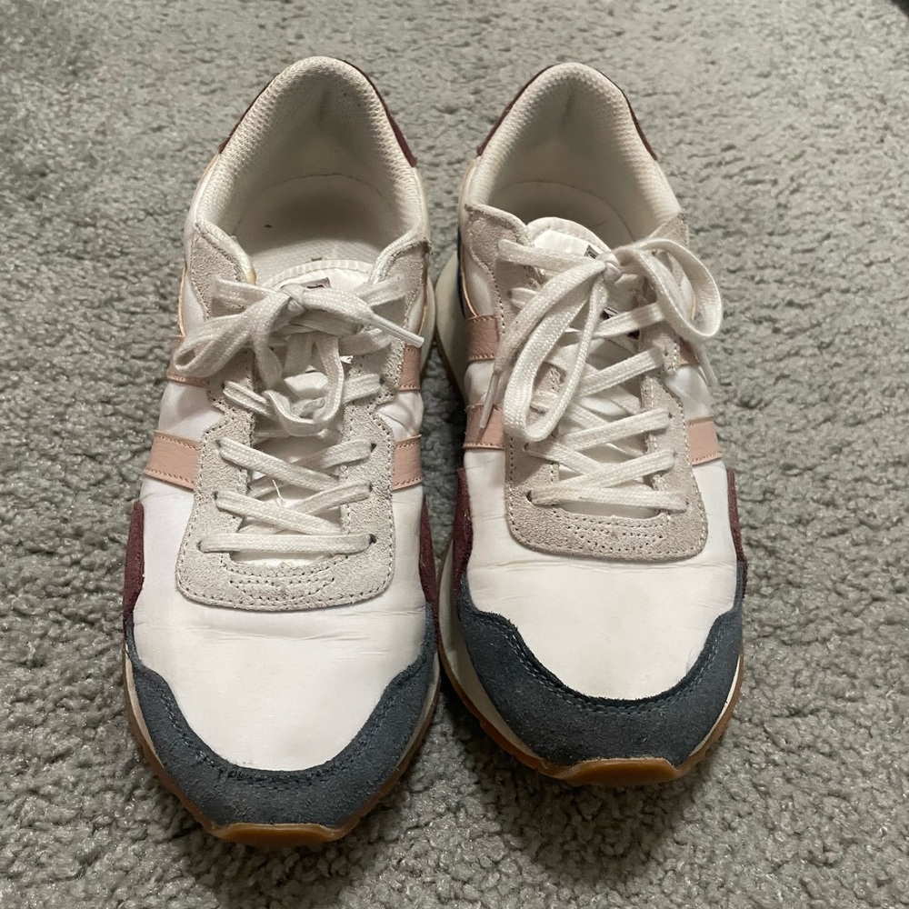 Gola Colorblock Sneakers size 7/38